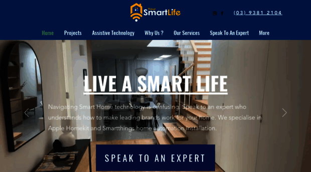 yoursmartlife.com.au