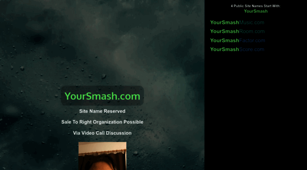 yoursmash.com