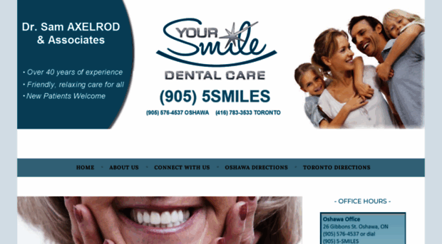 yoursmiledentalcare.wordpress.com