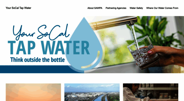 yoursocaltapwater.org