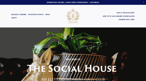 yoursocialhouse.com