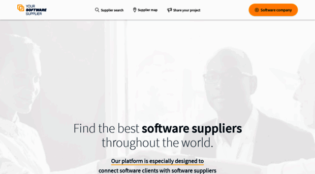 yoursoftwaresupplier.com