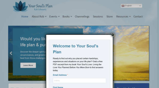 yoursoulsplan.com
