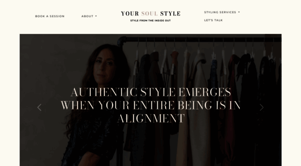 yoursoulstyle.com