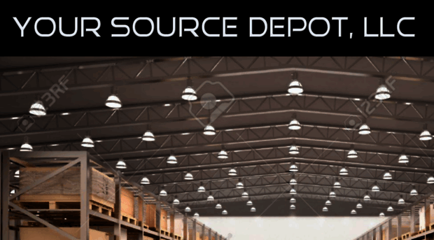 yoursourcedepot.com