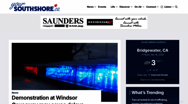 yoursouthshore.ca