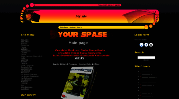 yourspase.ucoz.com