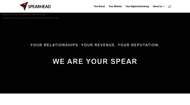 yourspear.com