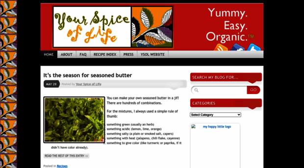 yourspiceoflifeblog.wordpress.com