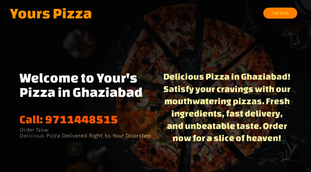 yourspizza.com