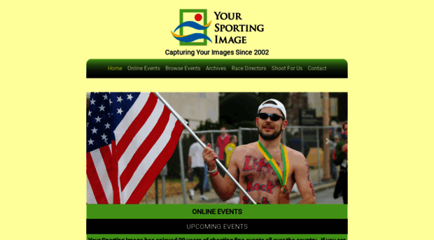 yoursportingimage.com