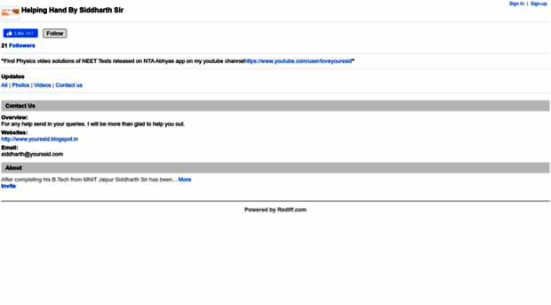 yourssid.com