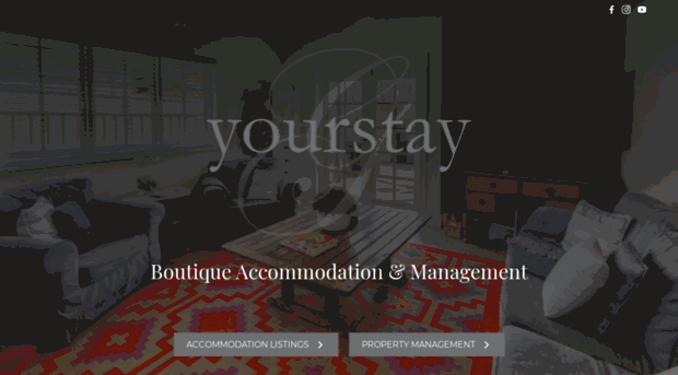 yourstaygroup.com