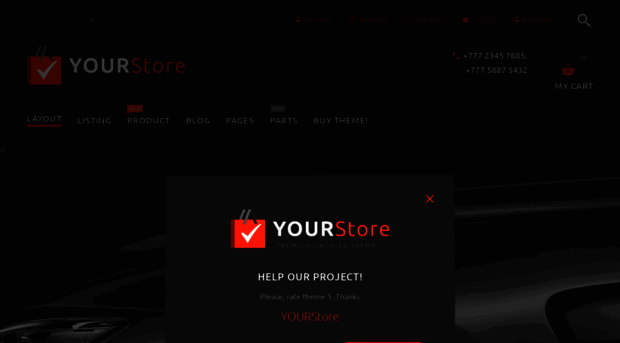 yourstore-car.myshopify.com