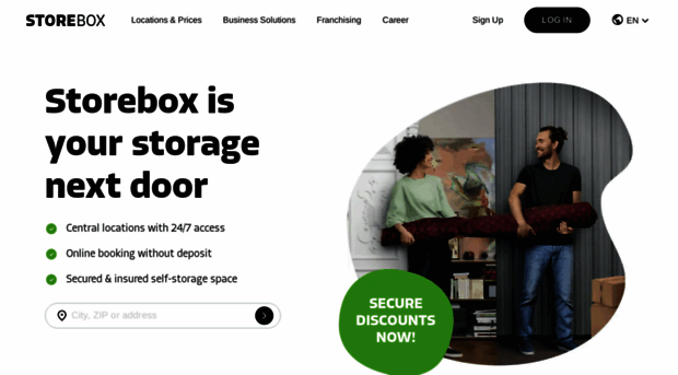 yourstorebox.com