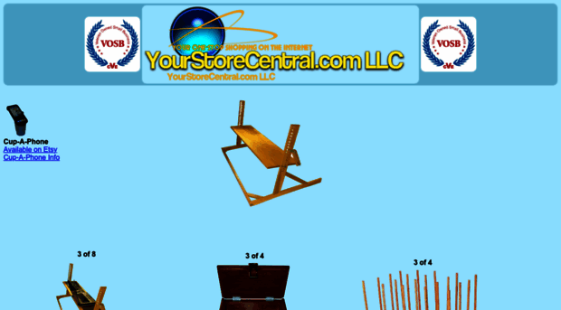 yourstorecentral.com