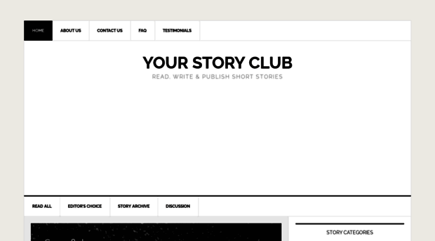 yourstoryclub.com