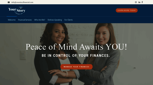 yourstoryfinancial.com