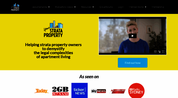 yourstrataproperty.com.au