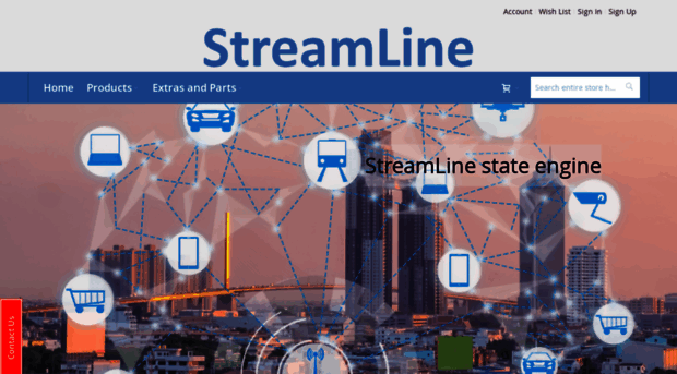 yourstreamline.com