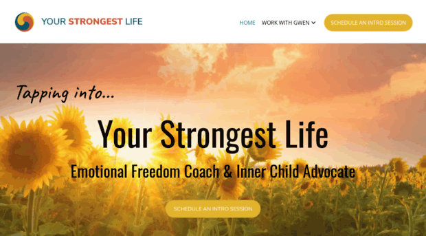 yourstrongestlife.com