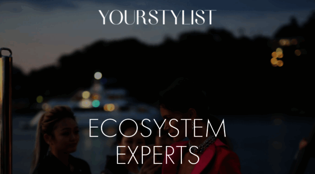 yourstylist.com.au