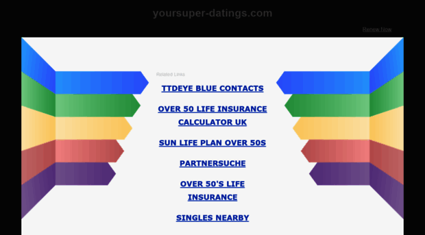 yoursuper-datings.com