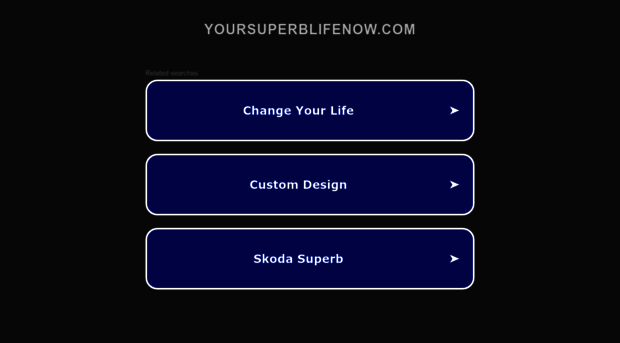 yoursuperblifenow.com