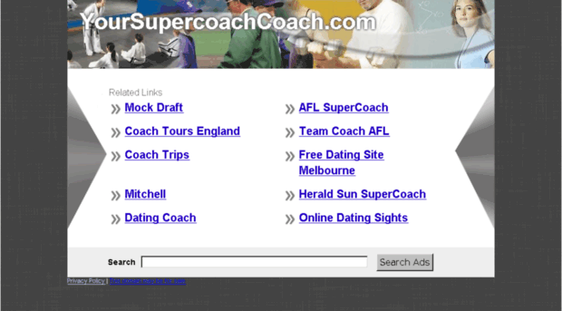 yoursupercoachcoach.com