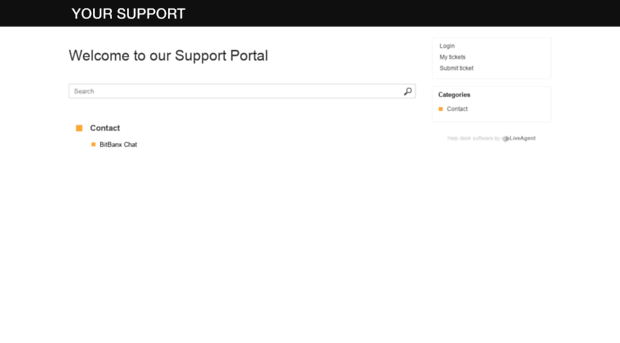 yoursupport.co