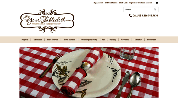 yourtablecloth.com