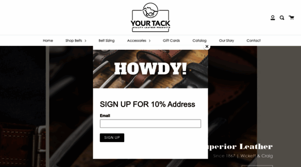 yourtack.com