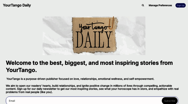 yourtango-daily.beehiiv.com