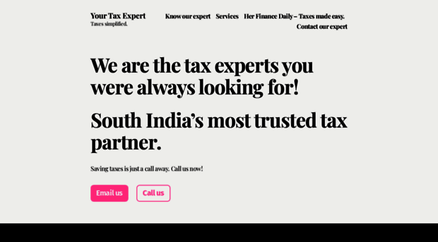 yourtaxexpert.in