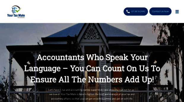 yourtaxmate.com.au