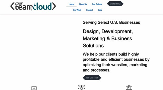 yourteam.cloud