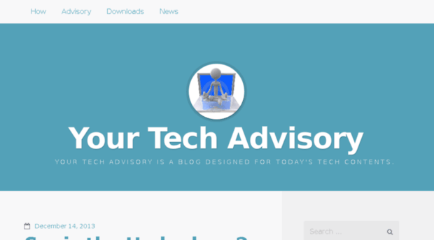 yourtechadvisory.wordpress.com