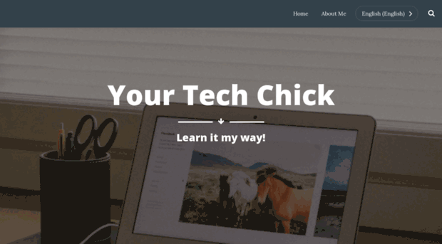 yourtechchick.com