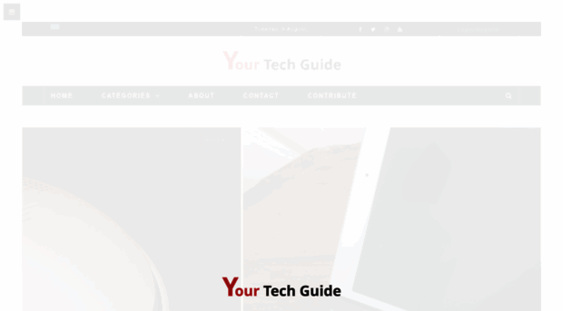 yourtechguide.in