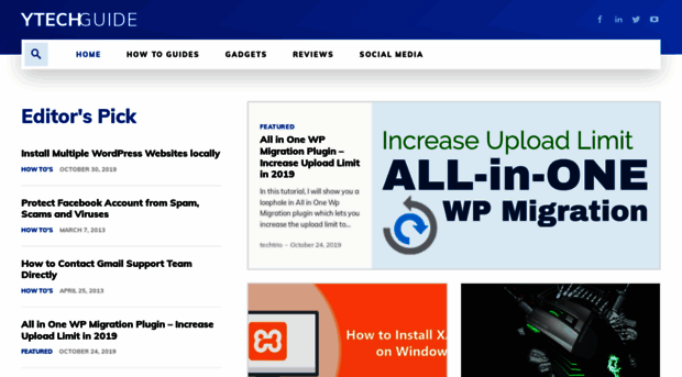 yourtechguide.net