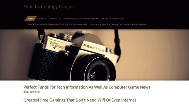 yourtechnologygadget.jouwweb.nl