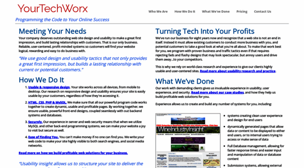 yourtechworx.com