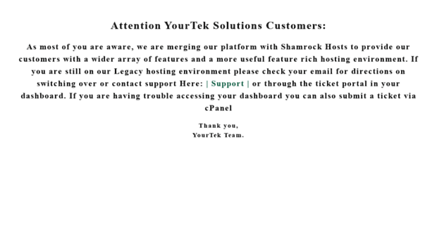 yourteksolutions.com