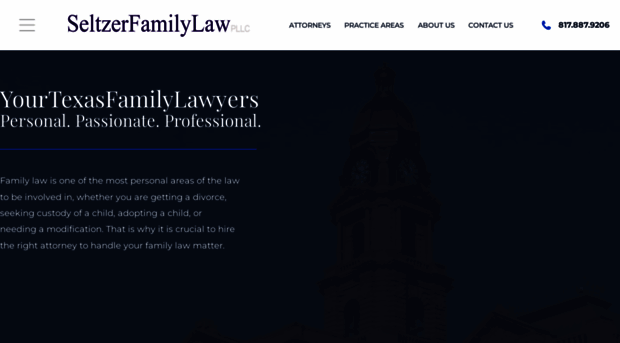 yourtexasfamilylawyer.com