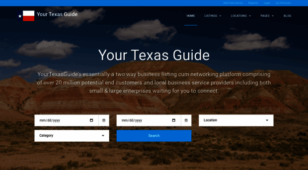 yourtexasguide.com