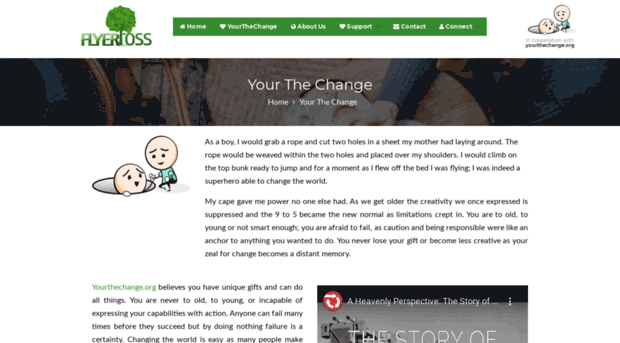 yourthechange.org