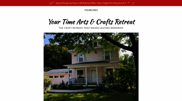 yourtimecrafts.com