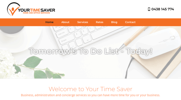 yourtimesaver.com.au