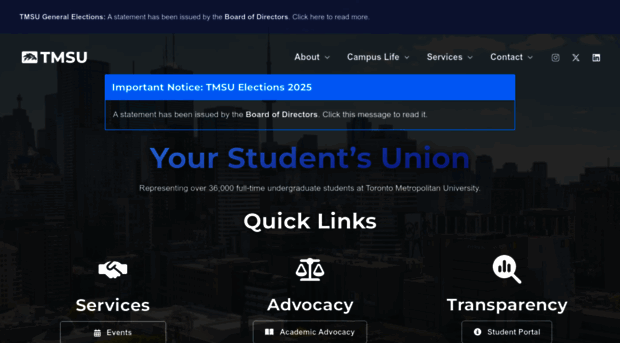 yourtmsu.ca