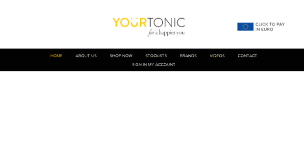 yourtonic.com